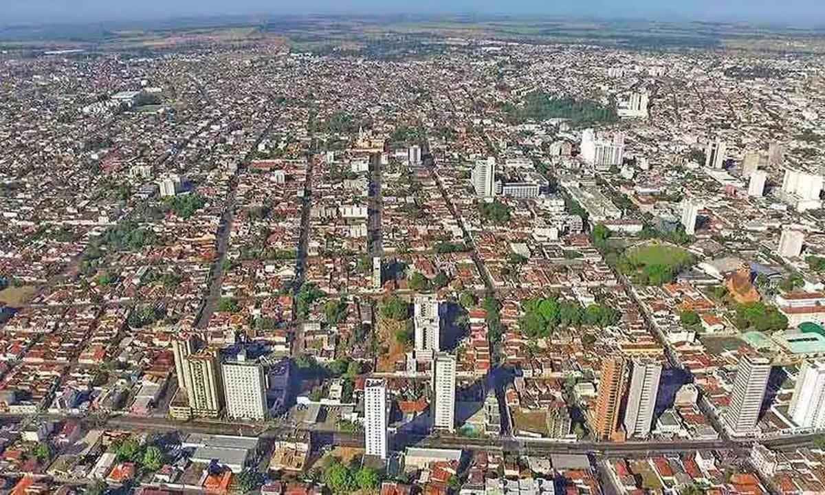 Número de casos ativos da COVID em Uberaba cresce quase 500% em maio - Prefeitura de Uberaba/Divulgação