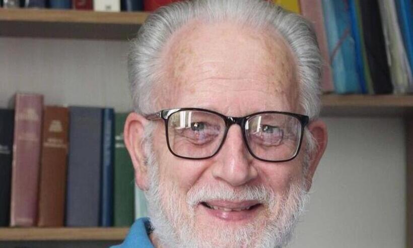 Padre Johan Konings morre em Belo Horizonte, aos 80 anos - Arquidiocese de BH/Divulgação