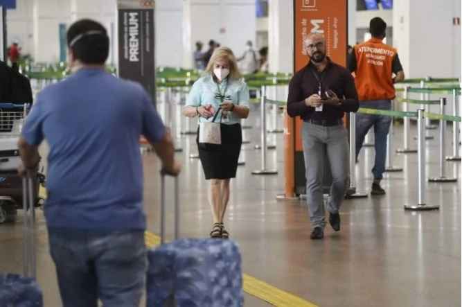 Processo de privatização dos aeroportos no país ocorre em ritmo acelerado