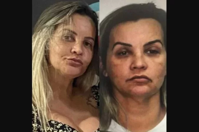 Justiça mantém prisão da mulher que envenenou e matou e enteada no Rio - Reprodução/redes sociais