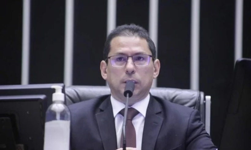 Marcelo Ramos é destituído da vice-presidência da Câmara - Paulo Sérgio/Câmara dos Deputados