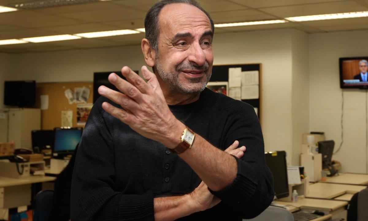 Kalil critica Zema e diz que governador nada fez por Belo Horizonte - Jair Amaral/EM/DA Press