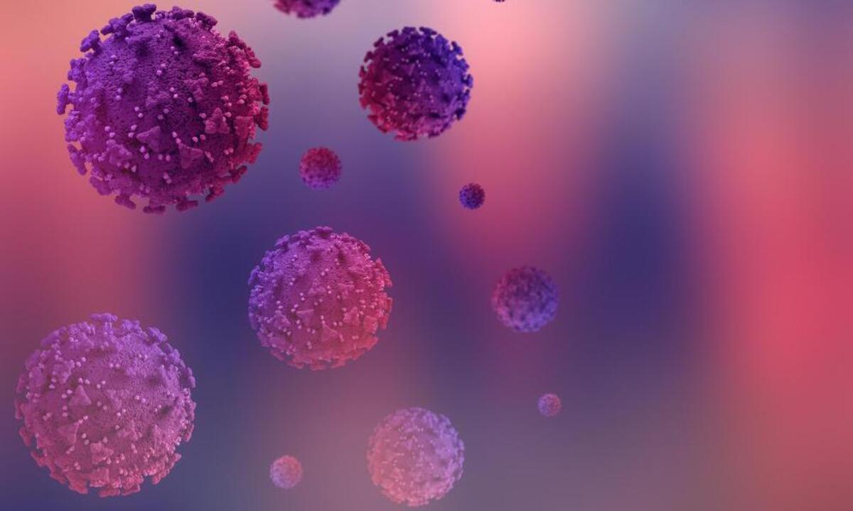 Casos misteriosos de hepatite aguda podem estar relacionados ao coronavírus