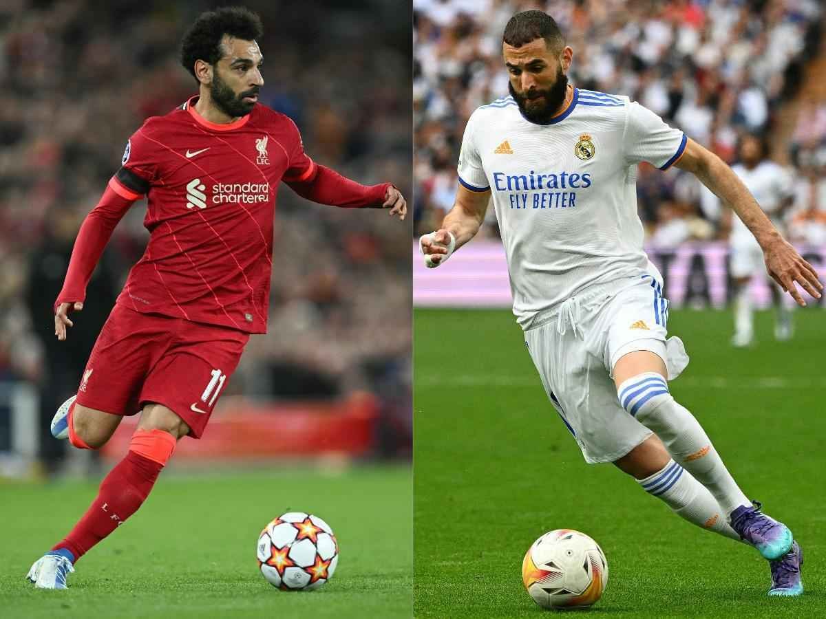 Liga dos campeões: está chegando a hora de conhecermos novo dono da Europa - Paul Ellis e Gabriel Bouys / AFP