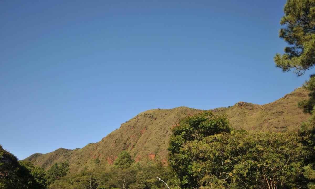 CPI da Serra do Curral precisa de duas assinaturas para ser protocolada - Alexandre Guzanshe/EM/DA Press