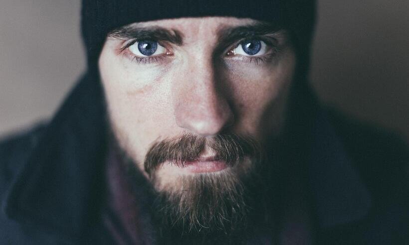 Saiba os  principais cuidados para ter uma barba perfeita -  Pexels/Pixabay 

