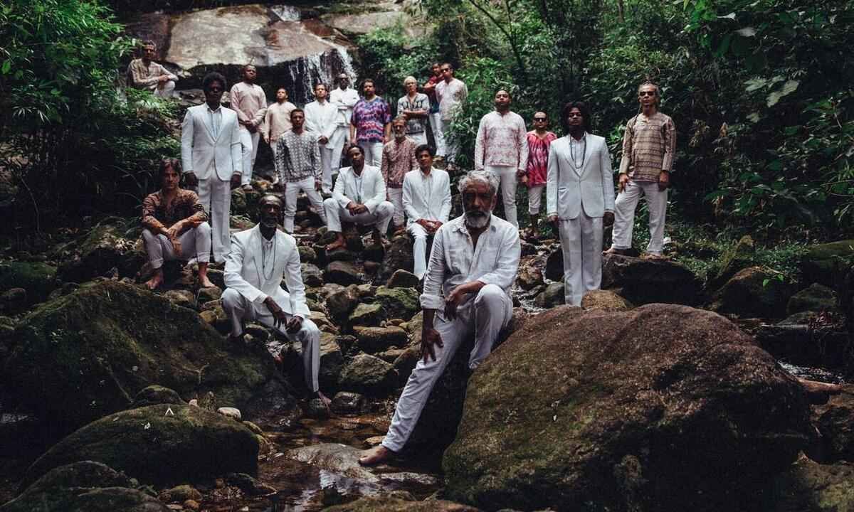 Letieres Leite, que morreu de COVID, deixou herança preciosa para o Brasil - João Atala/divulgação