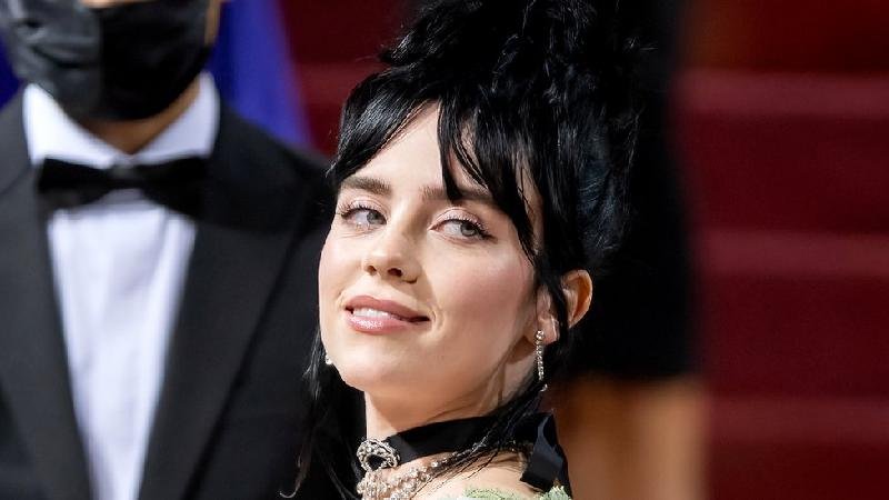 Billie Eilish sobre a síndrome de Tourette: 'Fico ofendida quando riem' - Getty Images