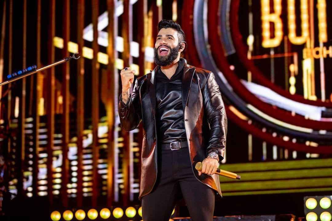 CPI do Sertanejo: uso de dinheiro público é criticado nas redes - Reprodução/ Instagram