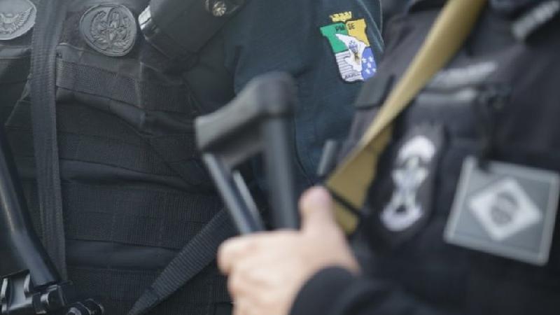 Caso Genivaldo: letalidade policial em Sergipe é a terceira maior do Brasil - SSP-SE