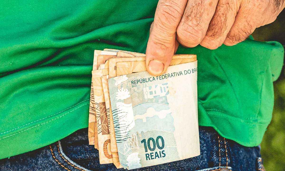 Governo de MG pagará férias-prêmio a servidores nesta sexta feira (27/5) - Pixabay/reprodução