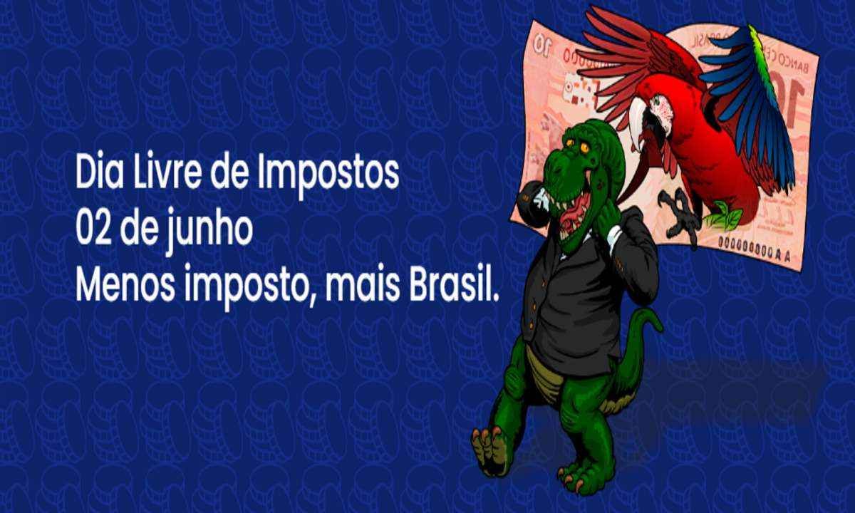 Dia Livre de Impostos: confira lojas que vão aderir à campanha da CDL/BH - CDL Jovem/ Divulgação