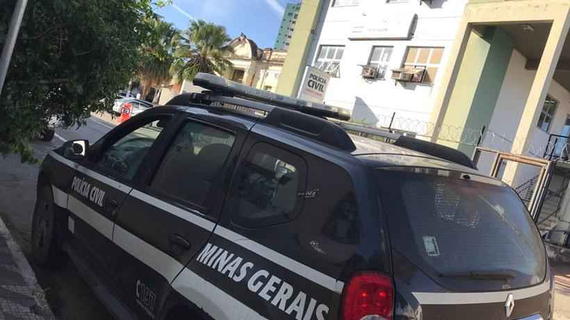 Homem que aplicava golpes, com vendas falsas, é preso em Pouso Alegre - Polícia Civil