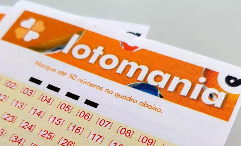 Lotofácil 2532, Lotomania 2318, Quina 5864: resultado das loterias (27/5) - Reprodução