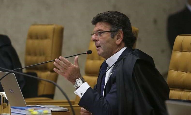 Por unanimidade, STF reprova reajuste de servidores acima da inflação - José Cruz/Agência Brasil