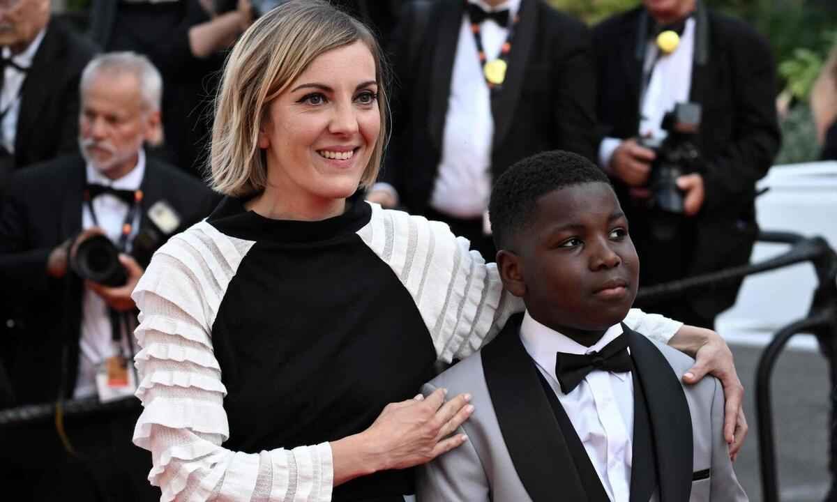 Festival de Cannes chega ao fim, eclético e sem favoritos - Loic Venance/AFP