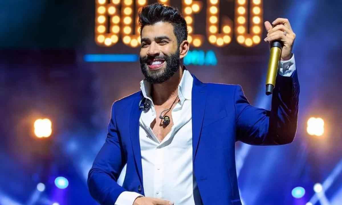 Conceição do Mato Dentro cancela show milionário de Gusttavo Lima - Reprodução/Instagram/Gusttavo Lima