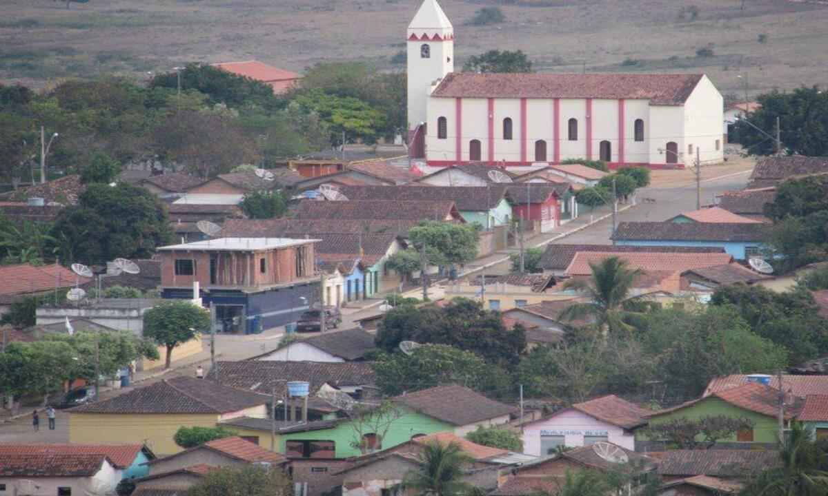 Secretaria de Saúde confirma quinto caso suspeito de raiva humana em Minas  - Bertópolis/Google/Reprodução 