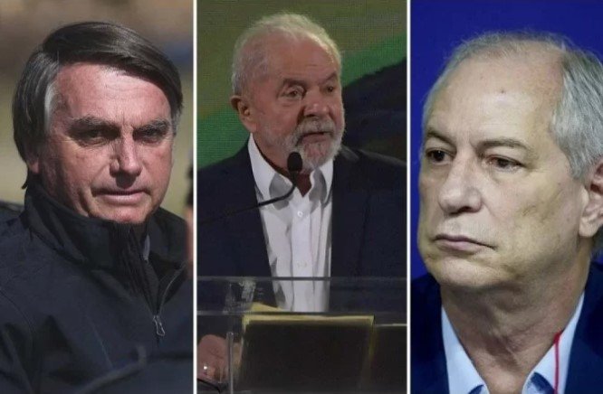 Correio Braziliense sabatina presidenciáveis nesta terça-feira - Marcelo Ferreira/CB/D.A Press; AFP