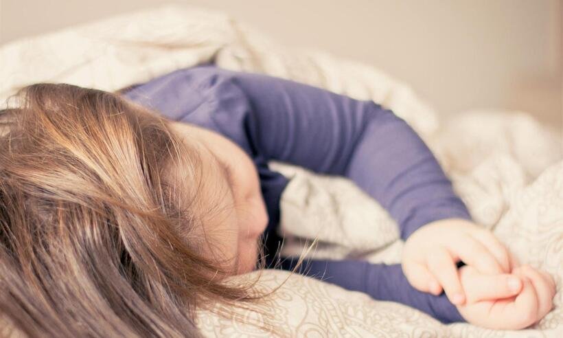Estudo mostra que 10% de quem tem entre 5 e 17 anos faz xixi na cama -  Daniela Dimitrova/Pixabay 
