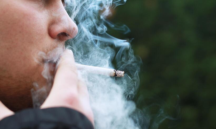 Dia Mundial Sem Tabaco serve de alerta para fumante passivo -  Kruscha/Pixabay 
