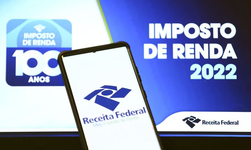 Termina hoje prazo para entrega da declaração do Imposto de Renda - Agência Brasil