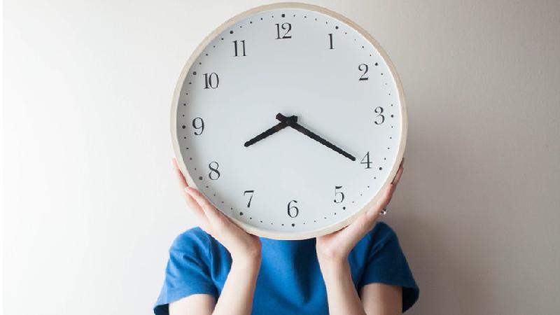 Ritmo circadiano: o que é e como funciona - Getty Images