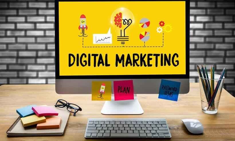 Empresa de marketing digital abre mais de 20 vagas home-office -  Prodeep Ahmeed/Pixabay 