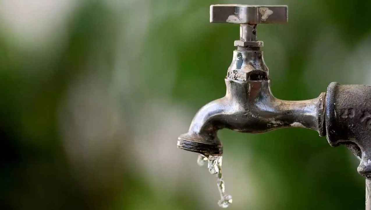 Bairros de BH e mais duas cidades ficarão sem água neste domingo (5/6) - Flickr/Reprodução 