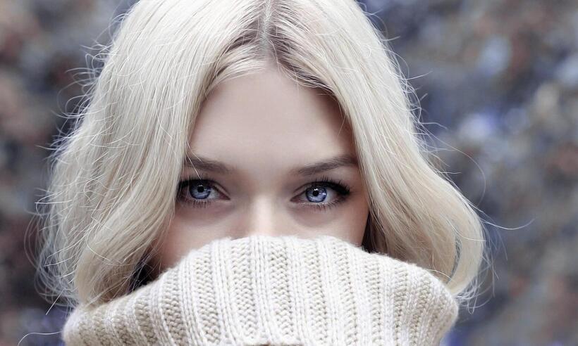 Épocas mais frias podem causar depressão sazonal; conheça a condição - Marielou Lolilop/ Pixabay 