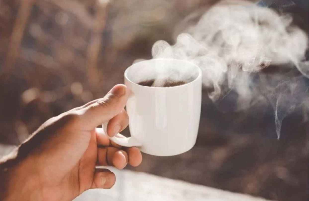 Consumo de café diminui risco de lesão renal aguda, diz estudo  - Clay Banks/Unsplash