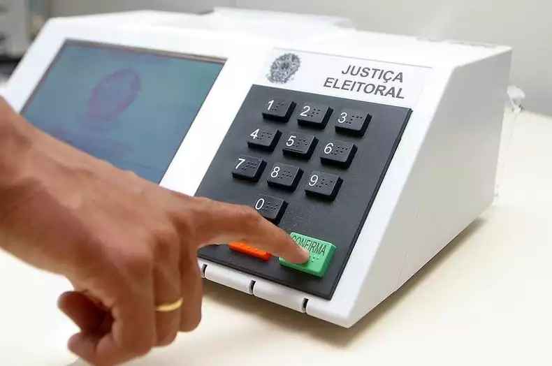 Saiba o que é permitido e proibido no dia das eleições