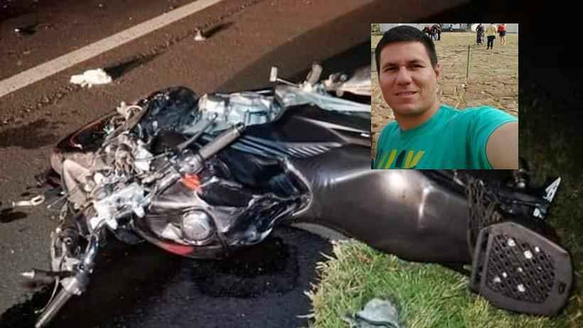 Policial Militar que morreu em acidente em SP atuou 12 anos no Sul de Minas - Portal da Cidade Mogi Mirim / Redes Sociais