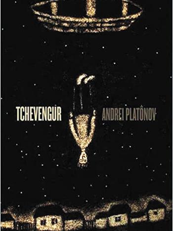 'Tchevengur', obra-prima de Andrei Platônov, é lançado no Brasil - Ars et Vita/Divulgação