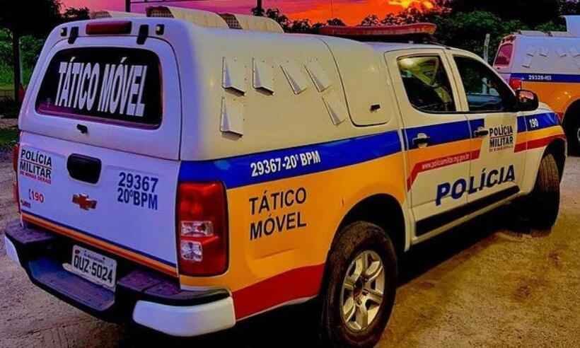 Tiroteio mata três pessoas em BH - Redes Sociais/Reprodução