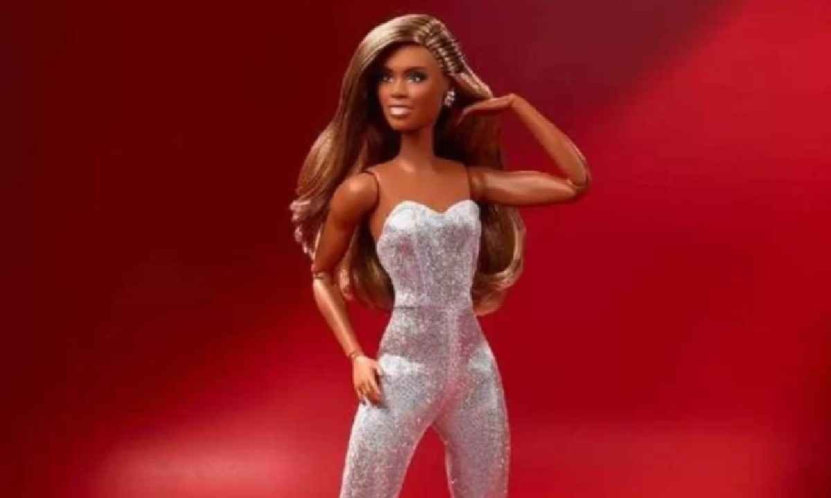 Câmara aprova audiência para debater Barbie inspirada em atriz trans - Reprodução/ Mattel