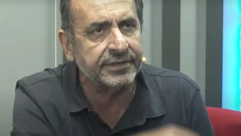 Vida pessoal de político deve ser debatida pelo eleitor? Kalil acha que não - TV Capelinha/Reprodução 