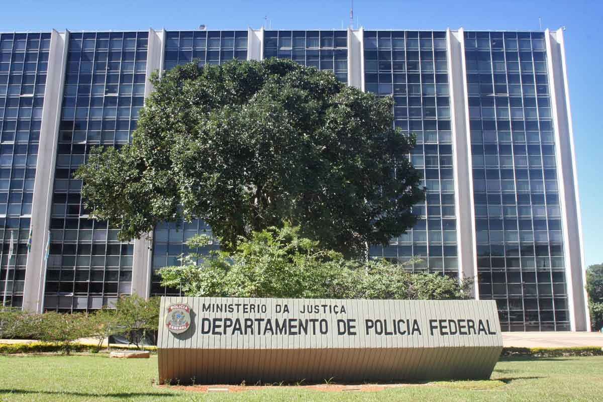 Presidenciáveis terão segurança de 300 agentes da Polícia Federal - ELIO RIZO/CB/D.A PRESS