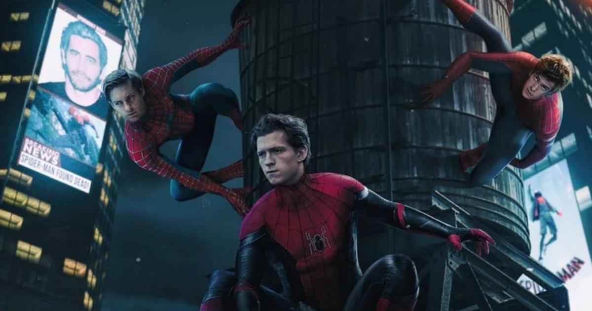"Euphoria" e "Homem-Aranha" vencem premiação da MTV - Divulgação