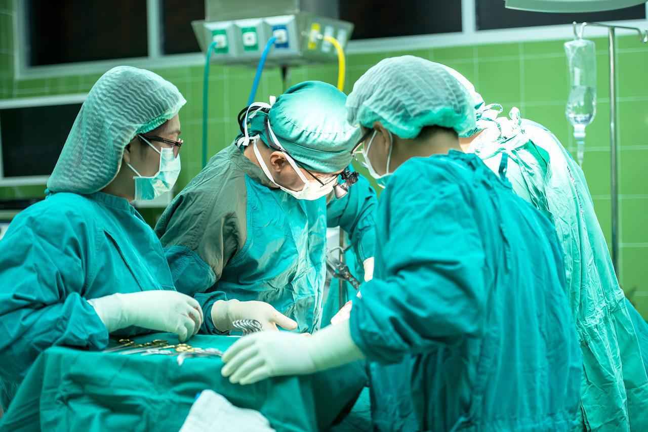 A inversão do ônus da prova em ações contra médicos e dentistas - Pixabay