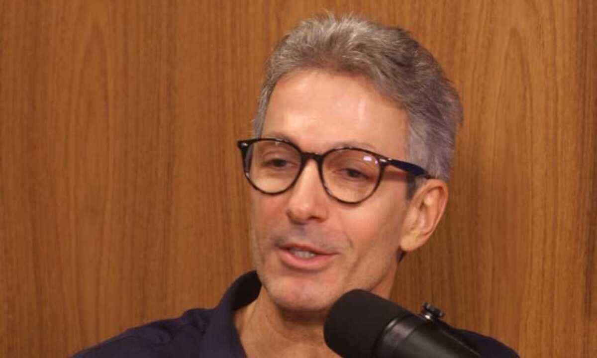 Zema sobre LGBTQIA: 'Temos pessoas assim no alto escalão do governo' - Jair Amaral/EM/DA Press