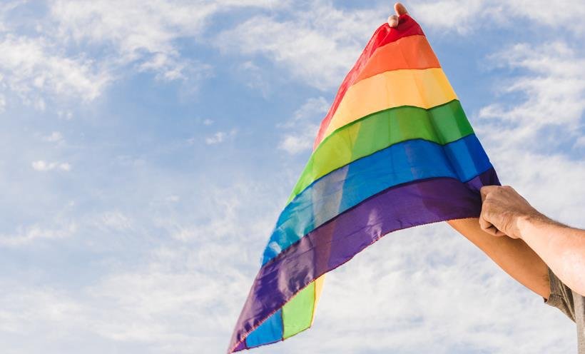 Parada LGBTQIAP+ retorna em abertura do Festival de Inverno de Ouro Preto - Freepik