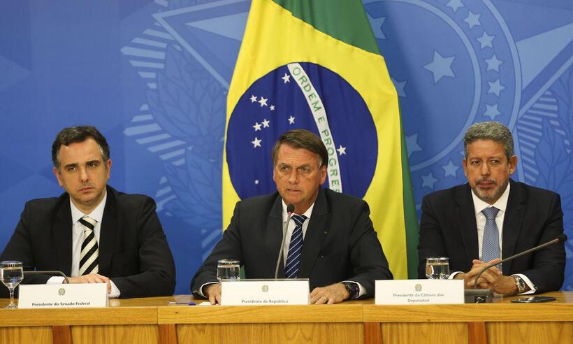 Planalto poderá ressarcir estados por perdas com ICMS dos combustíveis  - Fabio Rodrigues-Pozzebom/Agência Brasil