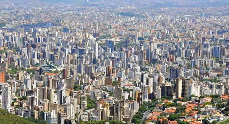BH volta a registrar aumento nos preços dos aluguéis de imóveis em maio - Breno Pataro/Divulgação