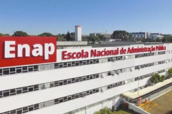 ENAP prorroga prazo de inscrição para contratar consultoria técnica  - Divulgação/Enap