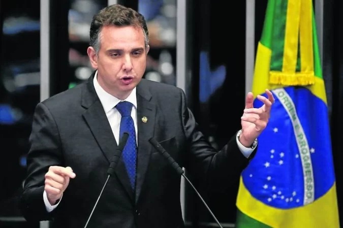 Governadores querem compensação imediata em troca do teto do ICMS -  Sergio Lima/CB/D.A Press