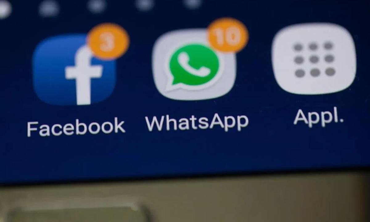 Novo golpe no WhatsApp: criminosos usam nome de facção para roubar vítimas - Reprodução/Pìxabay