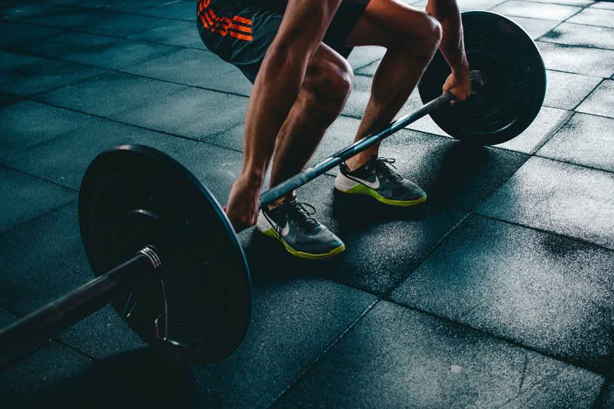 Overtraining: saiba quais são os perigos do excesso de atividade física - Freepik