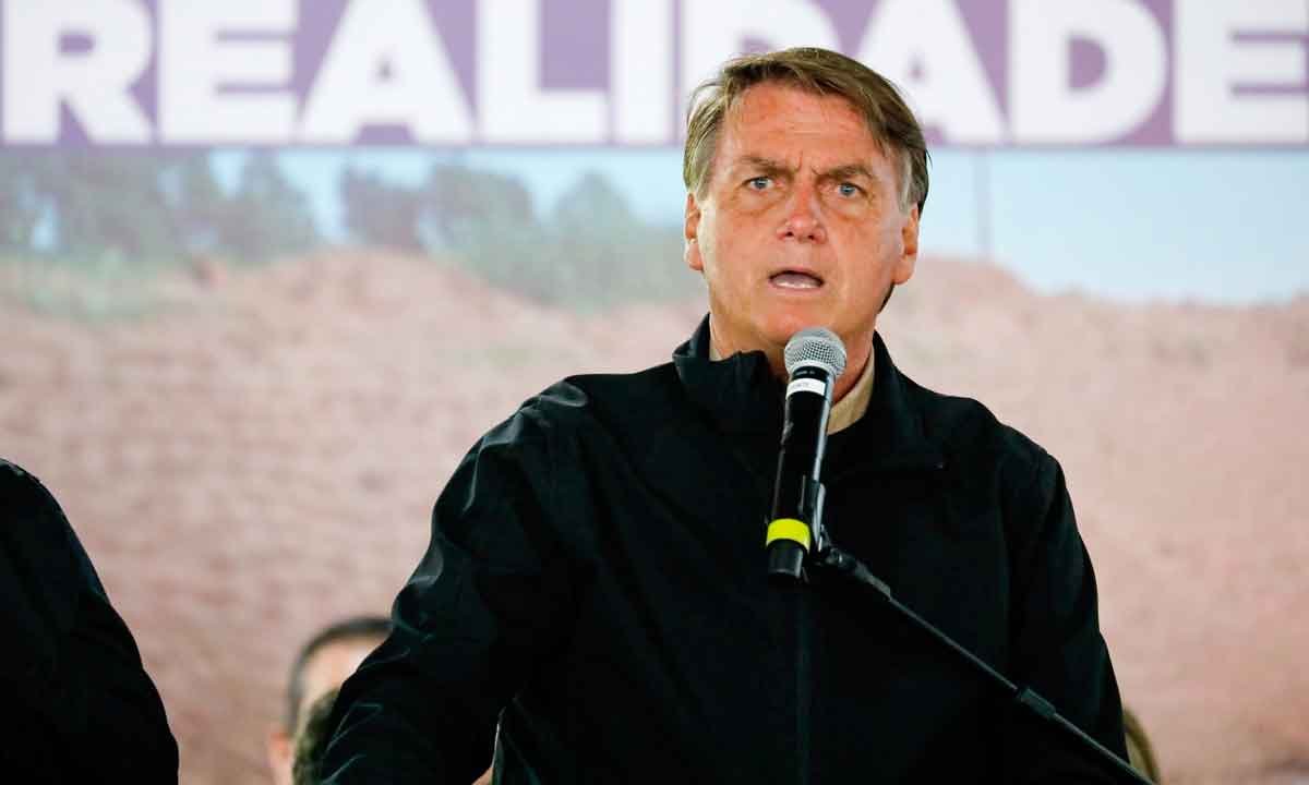 O (possível) roteiro anunciado do golpe do presidente Jair Bolsonaro - Isac Nóbrega/PR