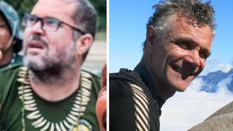 Como estão as buscas por Dom Phillips e Bruno Pereira, desaparecidos no Amazonas - BBC